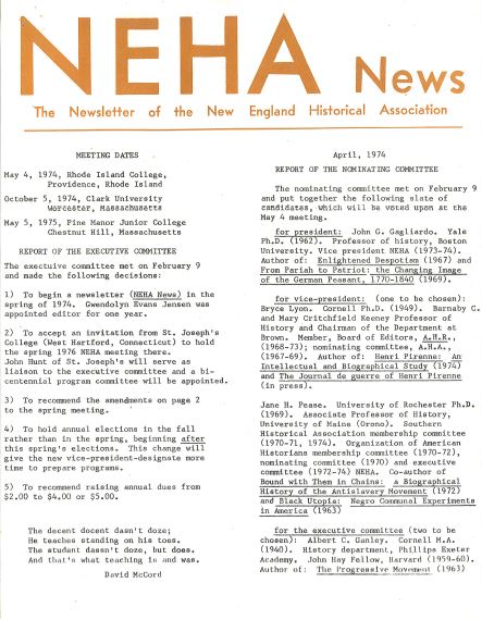 2016-04-25 14_30_42-NEHANews FirstIssue_May1974.pdf - Adobe Acrobat Pro